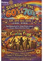 Sounds of the 60's & 70's